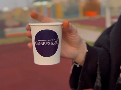 В ДОУ № 21 был организован субботник