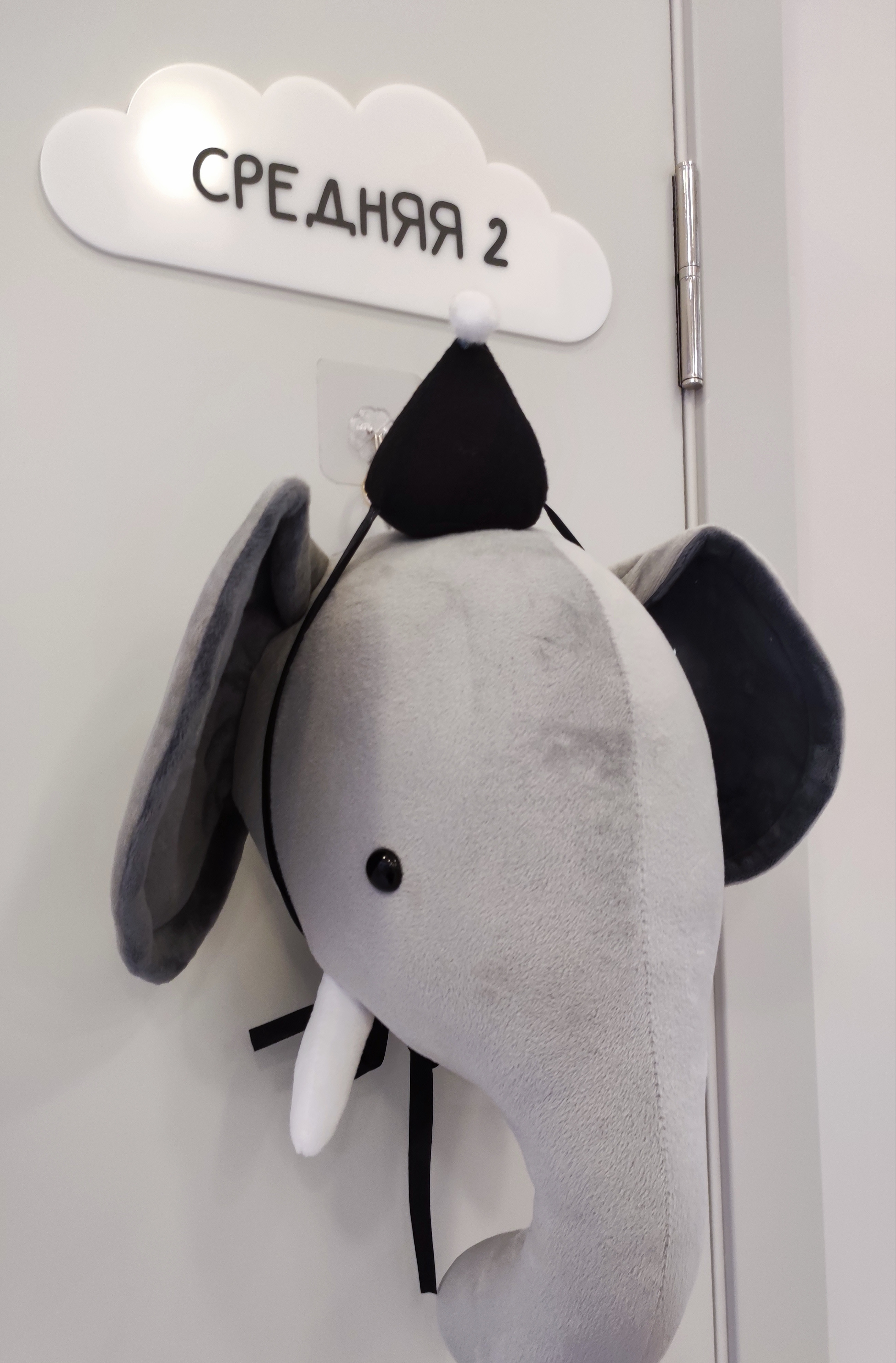 Средняя группа 2