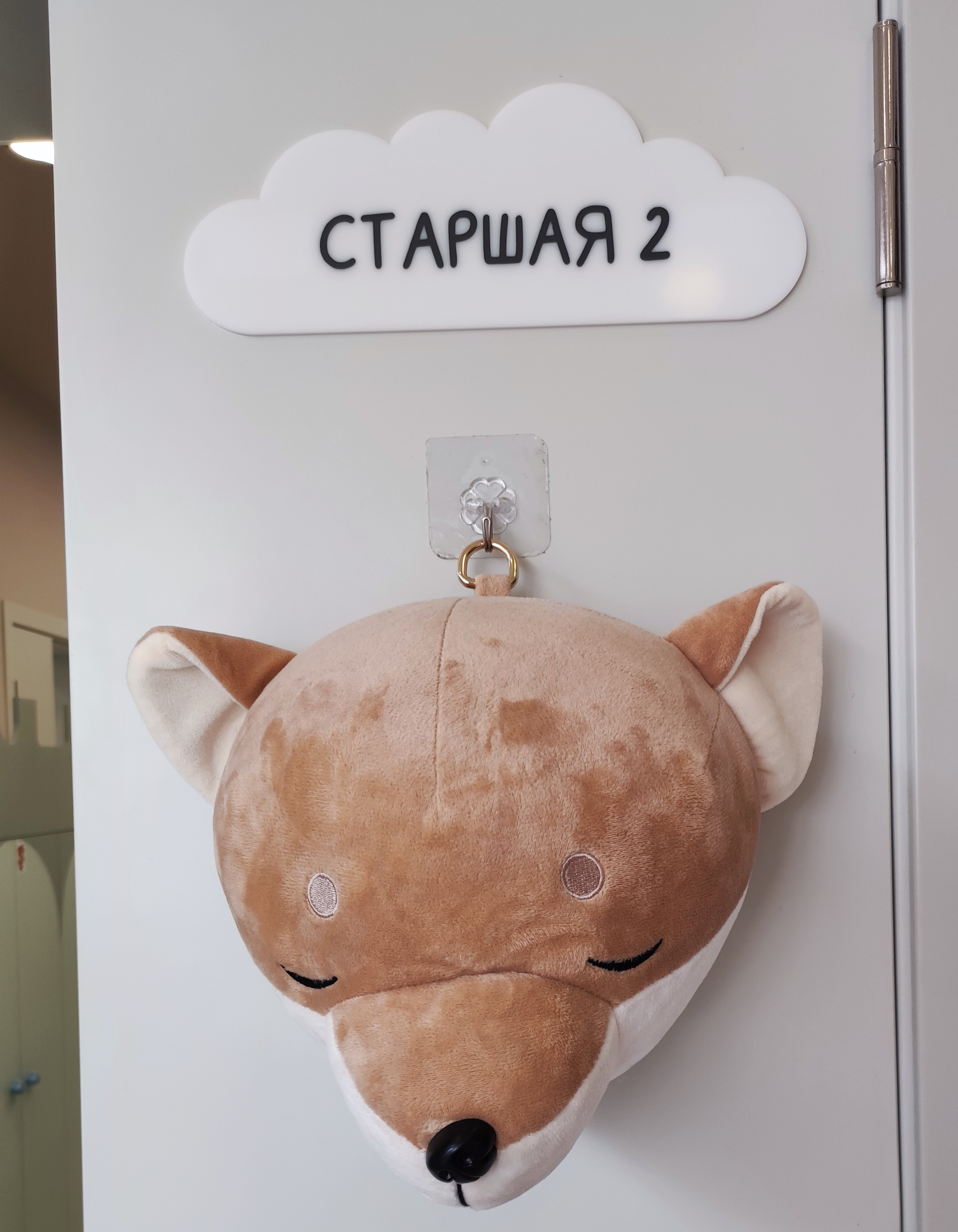 Старшая группа 2