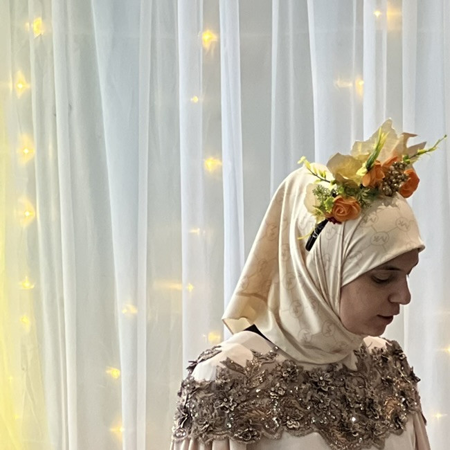 Праздник осени