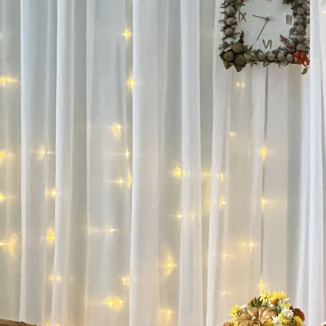 Праздник осени