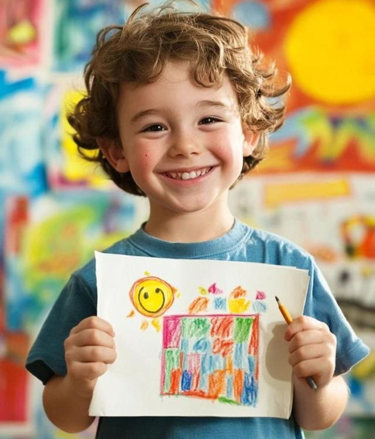 4-5 ЛЕТ