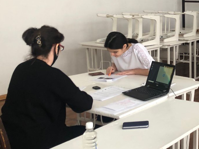 Итоговое собеседование Итоговое собеседование