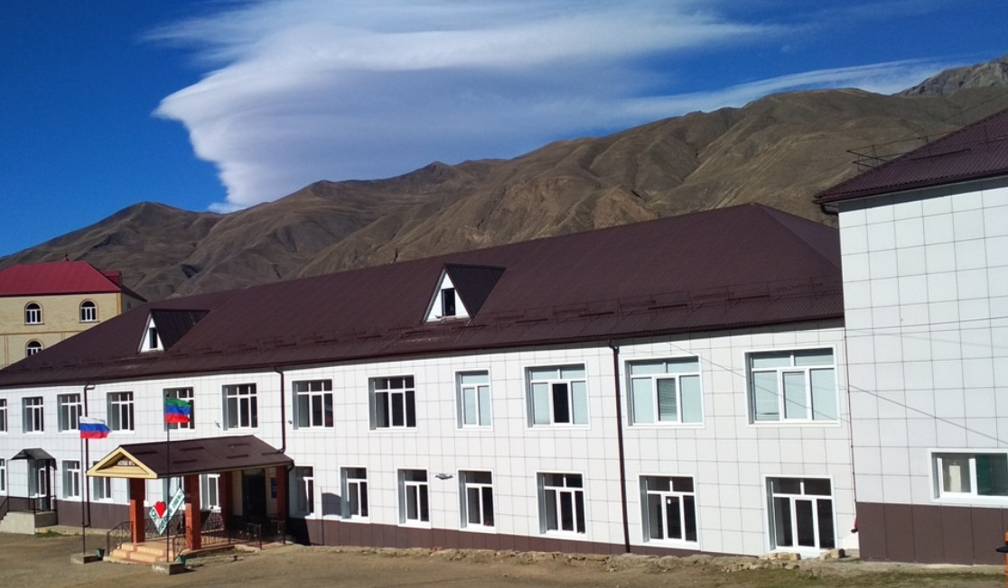 Проект "Местные инициативы"