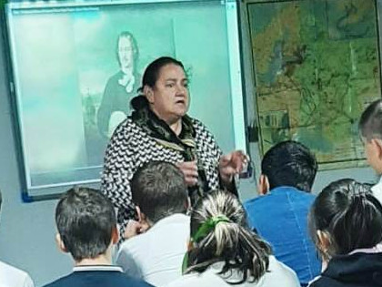 Петровские уроки Петровские уроки