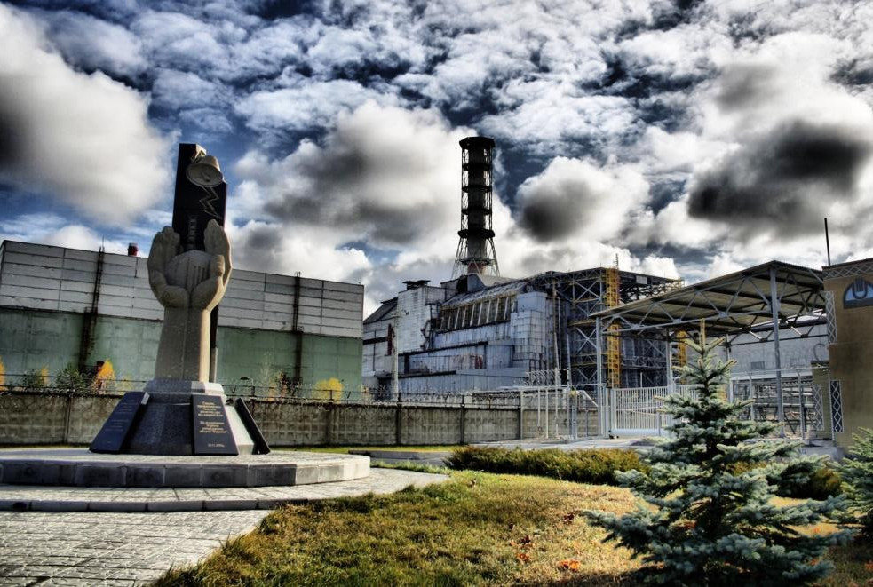 Проведении мероприятий, посвященных 37-й годовщине Чернобыльской аварии МБОУ «СОШ № 15» Проведении мероприятий, посвященных 37-й годовщине Чернобыльской аварии МБОУ «СОШ № 15»