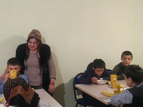 Рейд родительского контроля Рейд родительского контроля