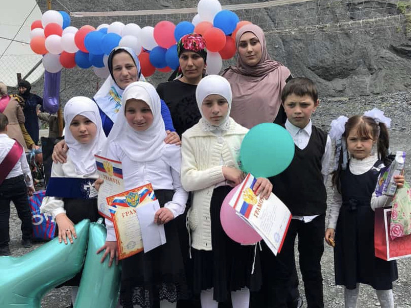 23 мая в МКОУ Мекалинская СОШ состоялось праздничное мероприятие "Последний звонок -2023" для выпускников 9 и 11 классов. 23 мая в МКОУ Мекалинская СОШ состоялось праздничное мероприятие "Последний звонок -2023" для выпускников 9 и 11 классов.