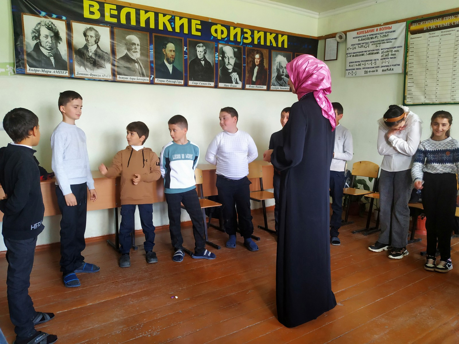 Игровое занятие,посвященное Неделе психологии, для обучающихся 2-4 классов на тему «Дружи как супергерой».