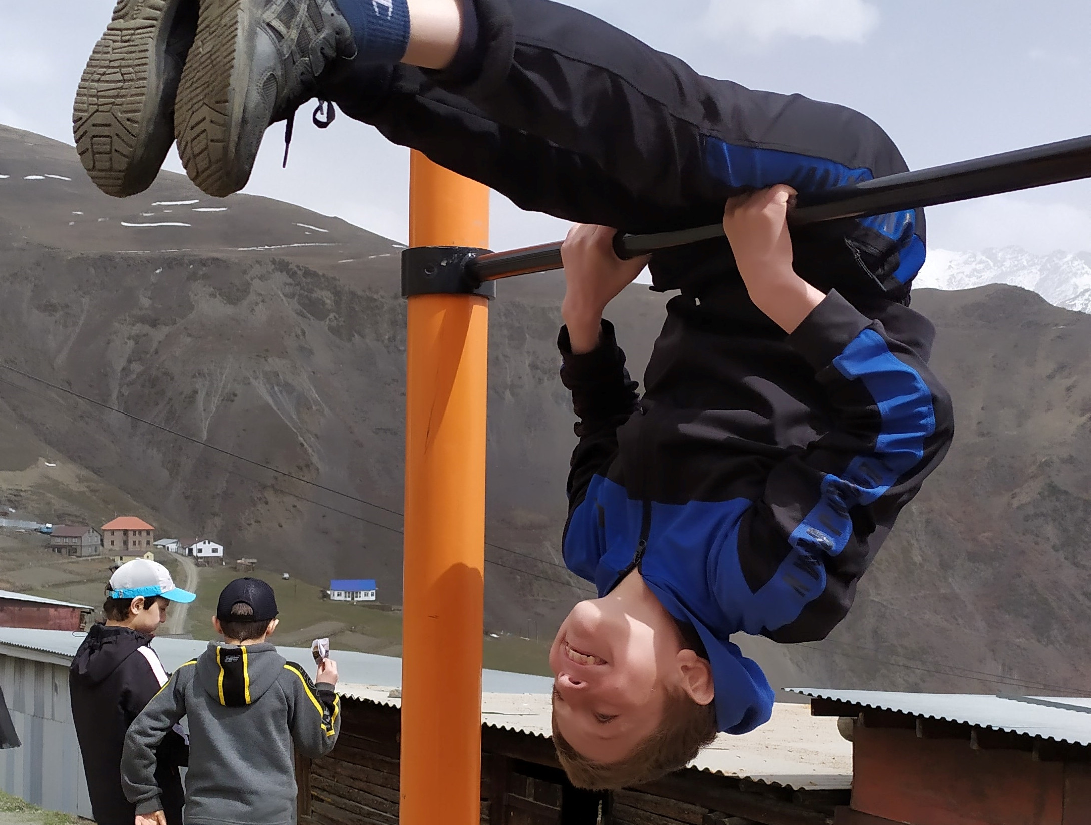 День космонавтики