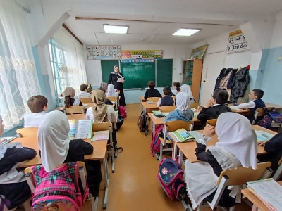 Классный час "Финансовая грамотность" Классный час "Финансовая грамотность"