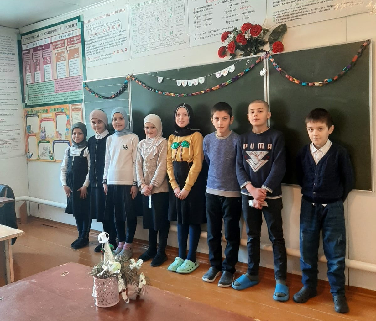 Новый Год!!!