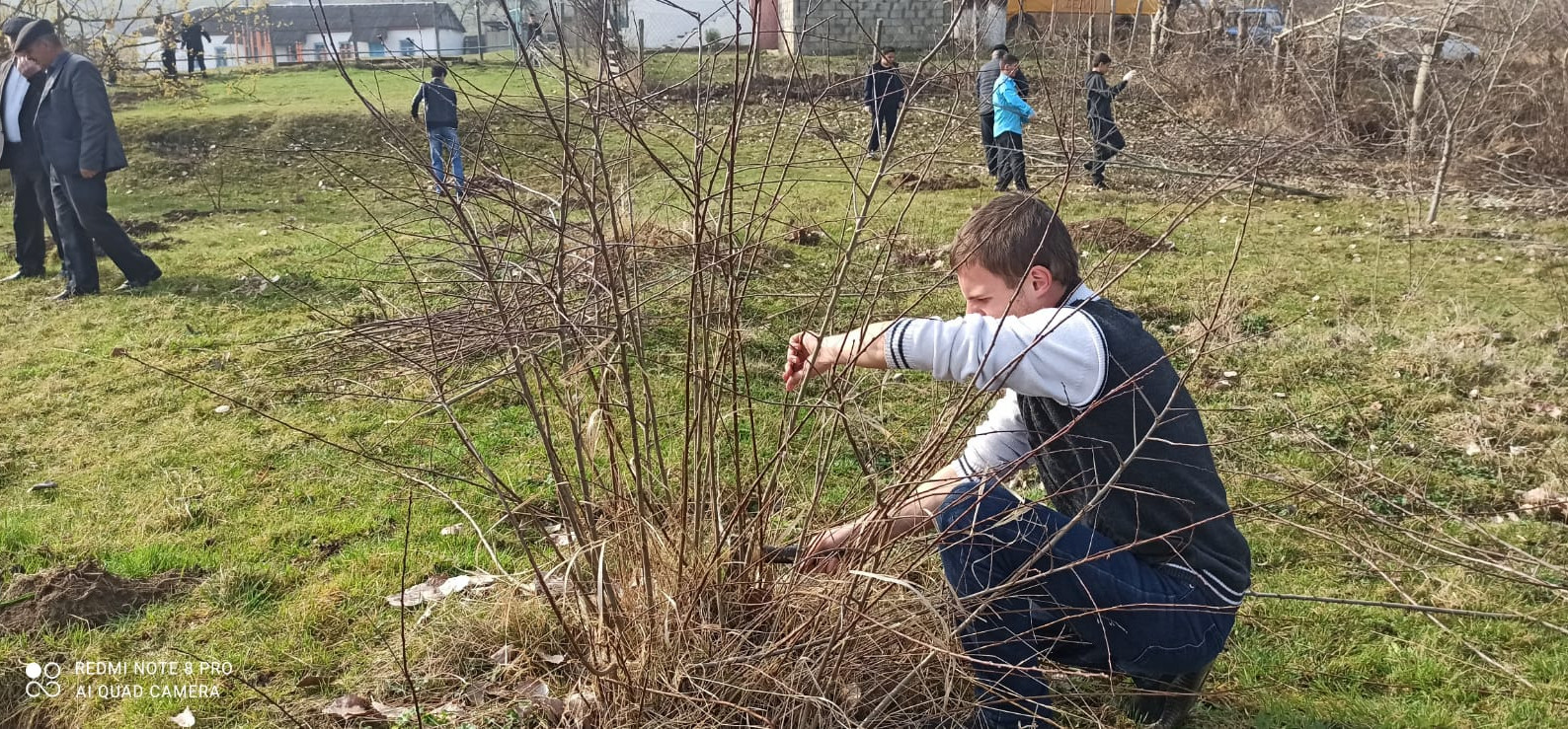 Субботник Субботник