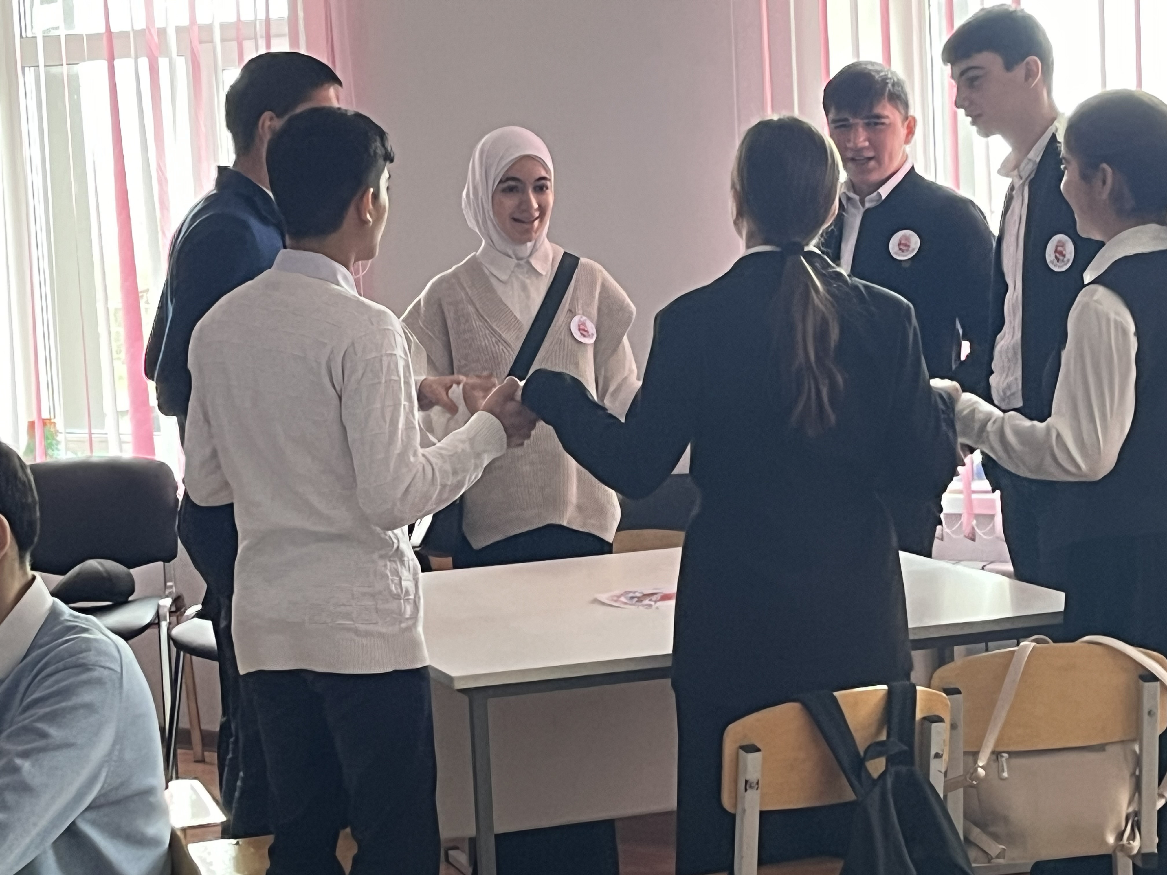 Семинар практикум «Возможности внеурочной деятельности для формирования ЕНГ школьников».