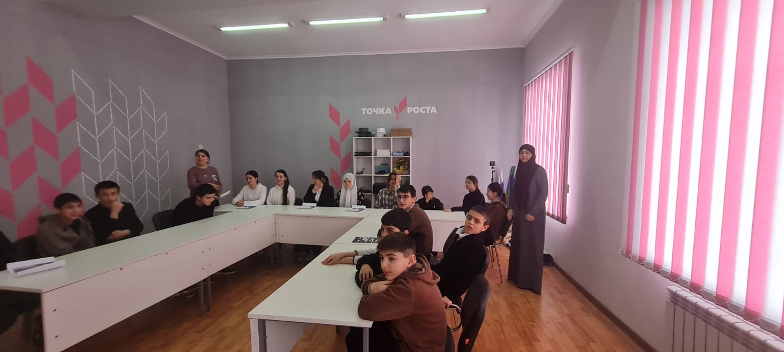 Действия при атаке БПЛА