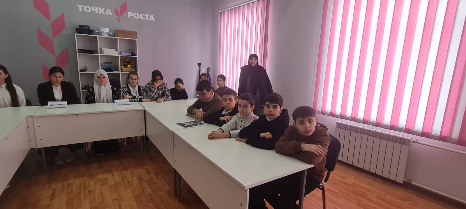 Действия при атаке БПЛА