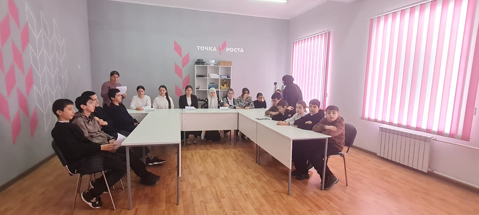 Действия при атаке БПЛА