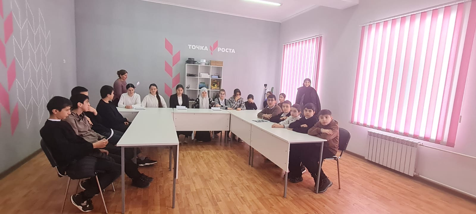 Действия при атаке БПЛА