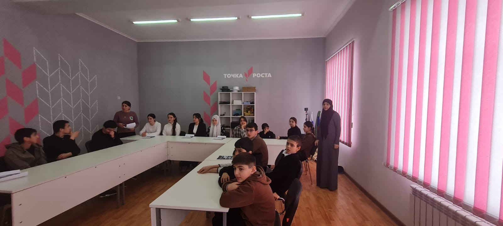 Действия при атаке БПЛА