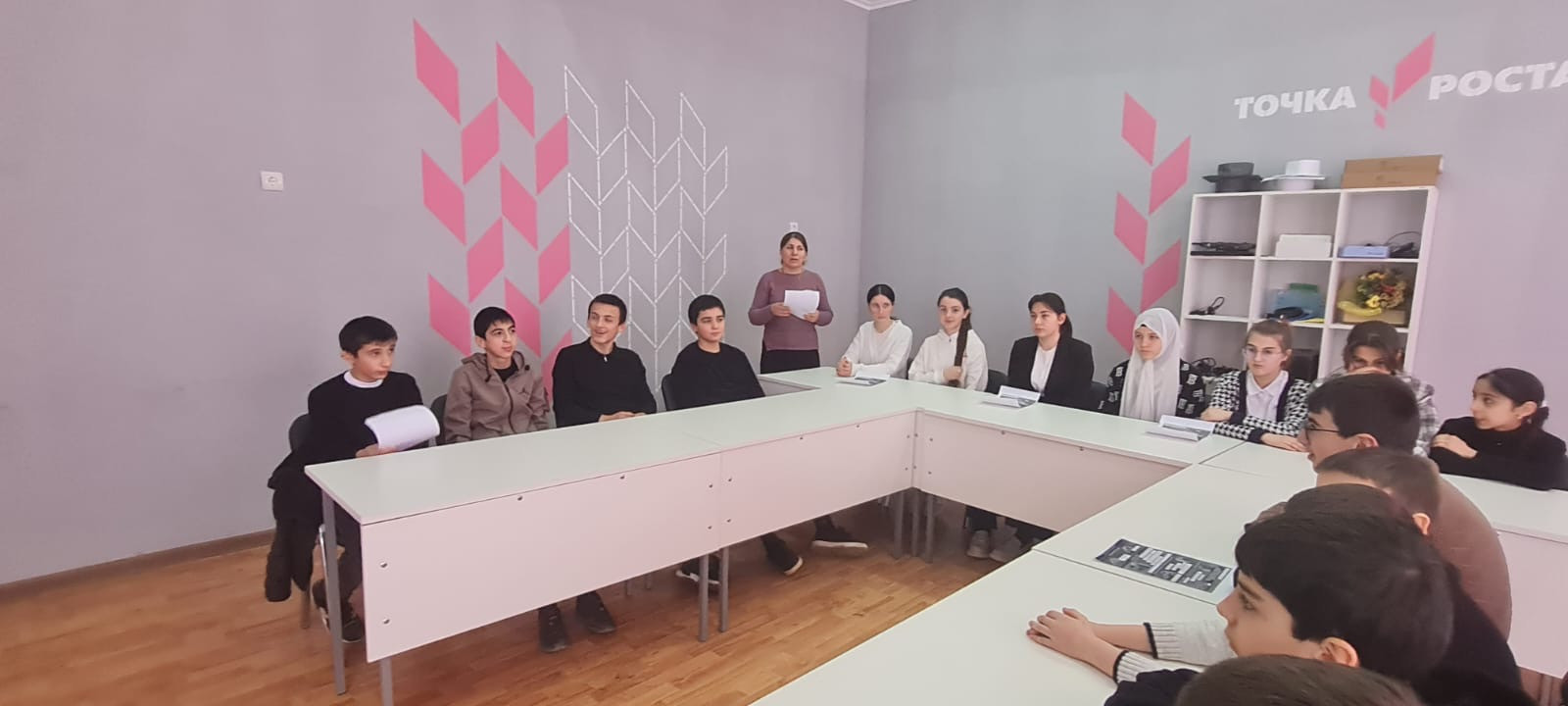 Действия при атаке БПЛА