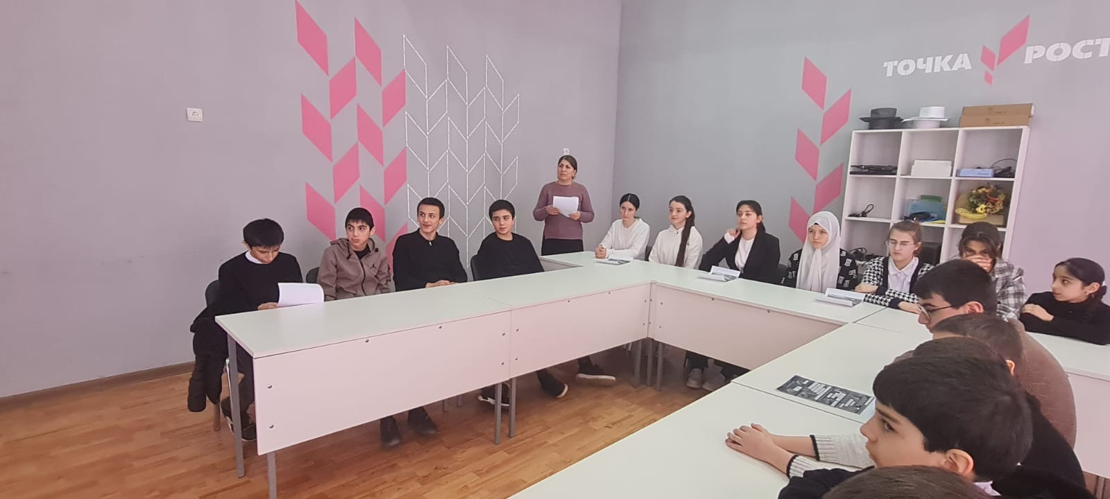 Действия при атаке БПЛА