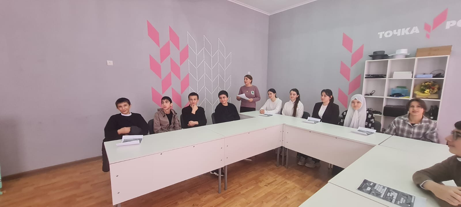 Действия при атаке БПЛА