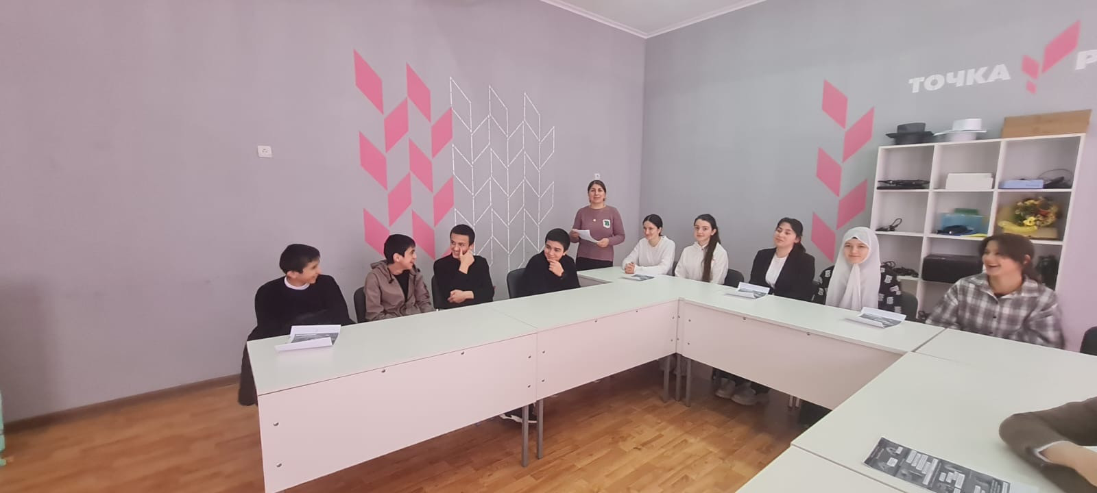 Действия при атаке БПЛА