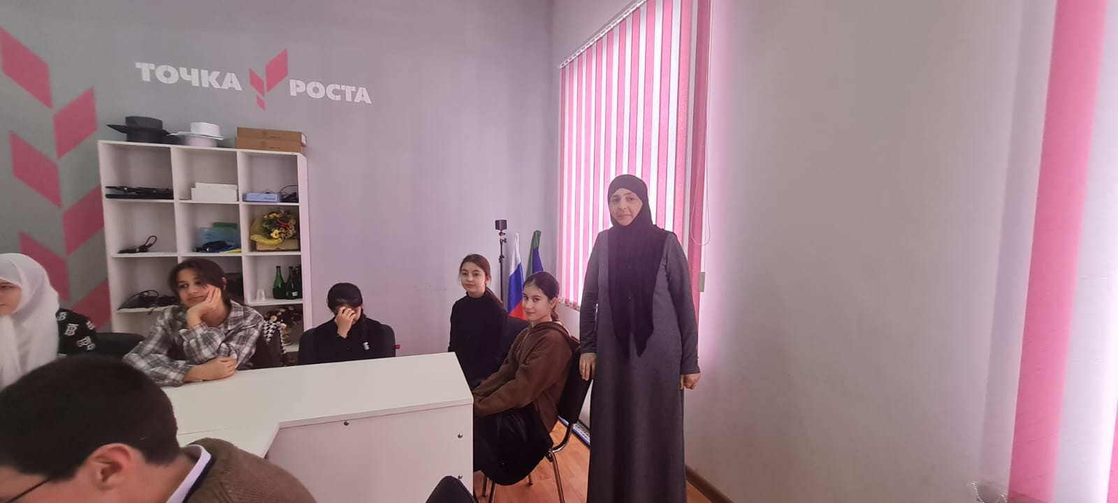 Действия при атаке БПЛА