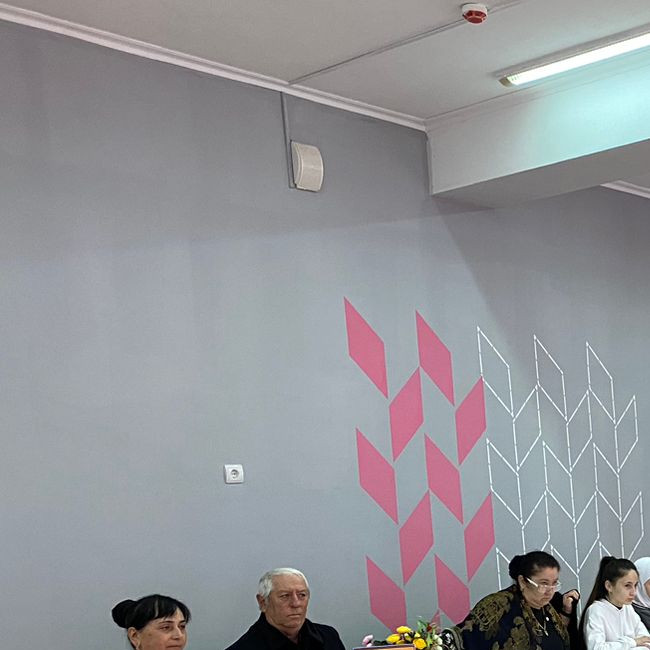 Уроки мужества посвященные Дню вывода Советских войск из Афганистана.