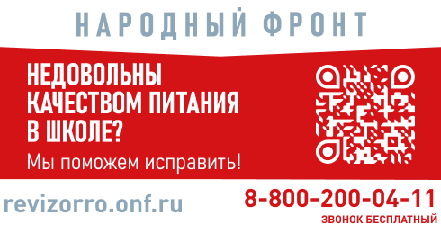 НАРОДНЫЙ ФРОНТ
