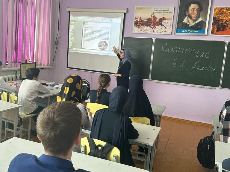 Фестиваль финансовой культуры