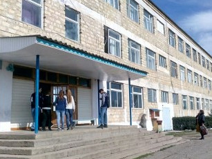 Муниципальное казенное общеобразовательное учреждение «Ашагастальская средняя общеобразовательная школа»