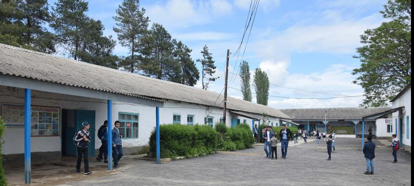 Муниципальное казенное общеобразовательное учреждение «Ашагасталказмалярская средняя общеобразовательная школа»