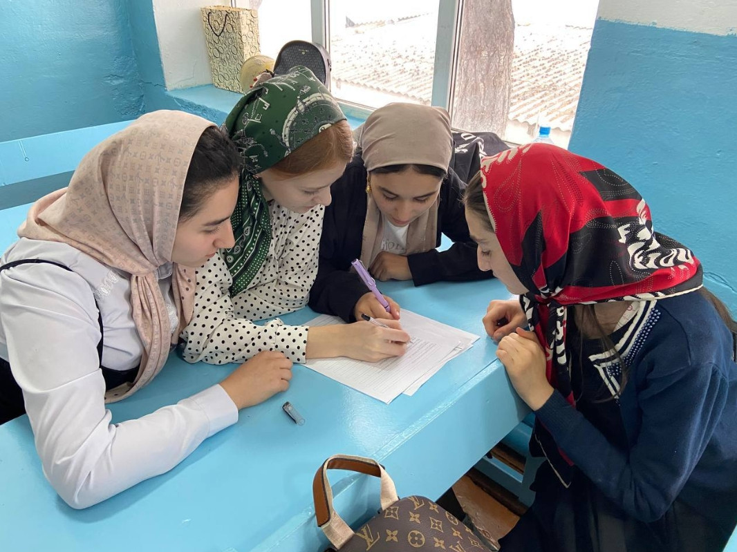 Разговоры о важном