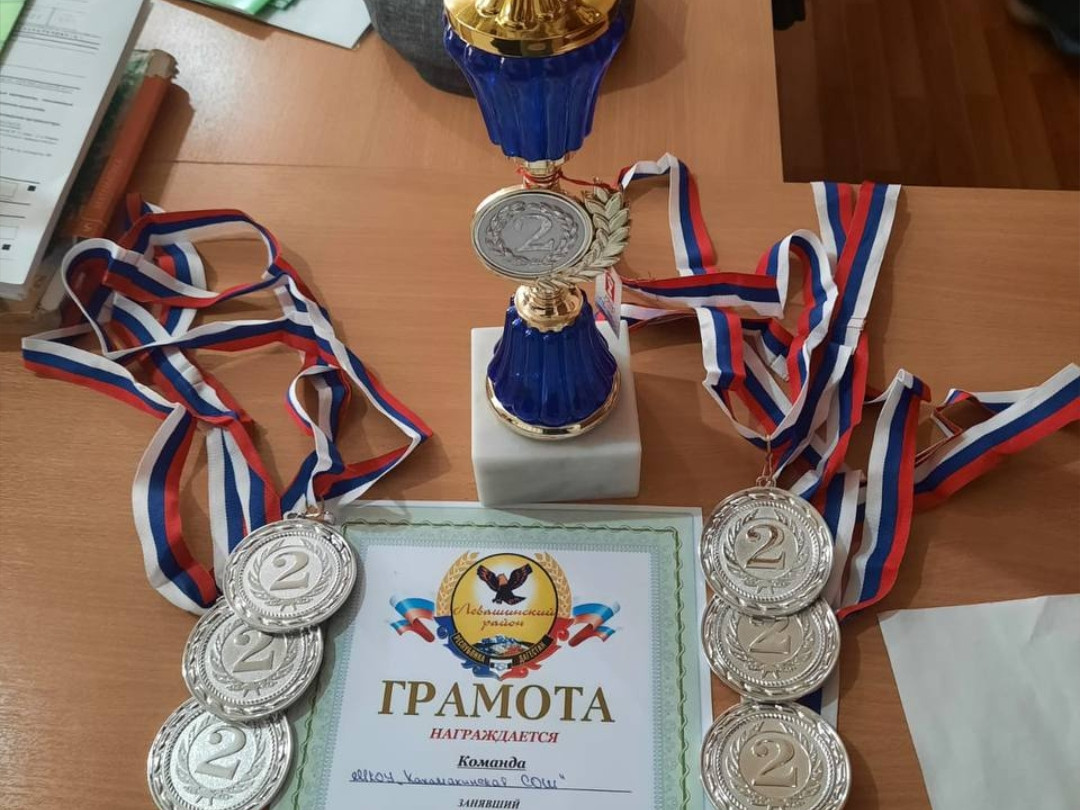 А ну ка парни