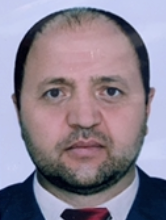 Ашаханов Мурад Магомедович Ашаханов Мурад Магомедович