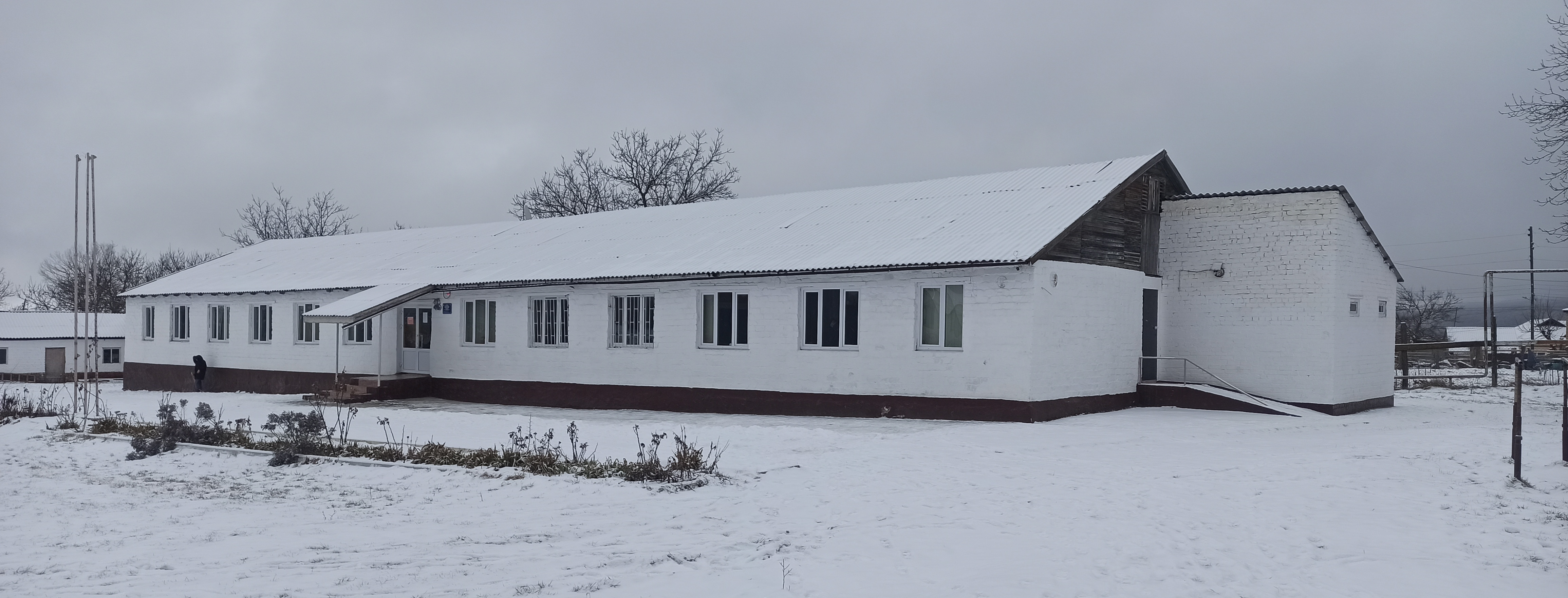 Школа Школа