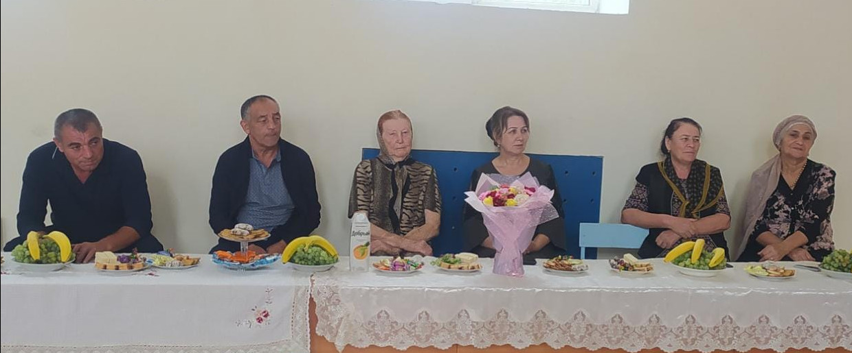 Чаепитие - атрибут любого мероприятия Чаепитие - атрибут любого мероприятия