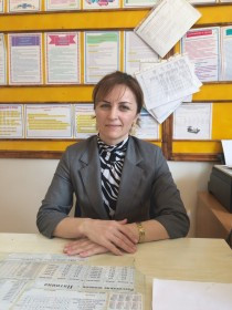 Муниципальное казенное общеобразовательное учреждение "Хутнибская средняя общеобразовательная школа" Муниципальное казенное общеобразовательное учреждение "Хутнибская средняя общеобразовательная школа"