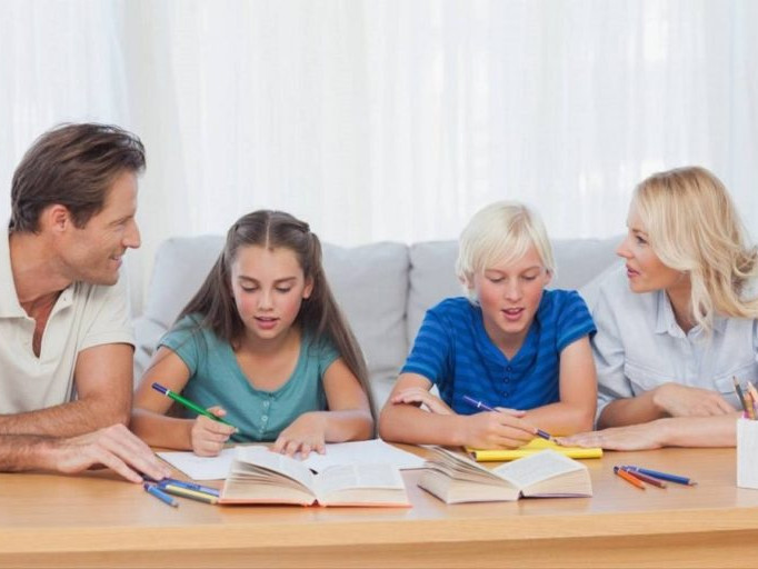 Как перейти на семейное обучение: условия, законы, порядок действий Как перейти на семейное обучение: условия, законы, порядок действий