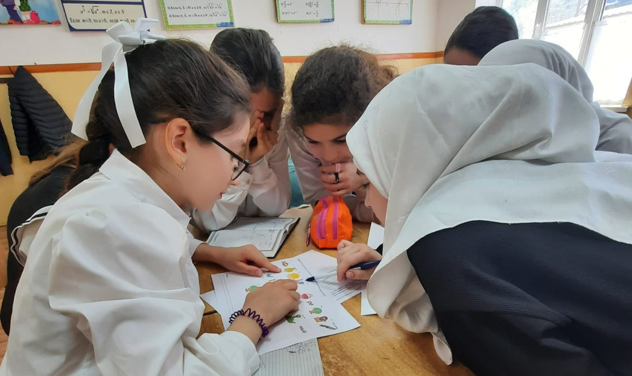 Классные часы, посвященные финансовой грамотности среди учащихся 1-9 классов Классные часы, посвященные финансовой грамотности среди учащихся 1-9 классов