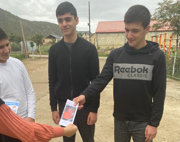 Антинаркотическая операция "Дети России - 2023" Антинаркотическая операция "Дети России - 2023"