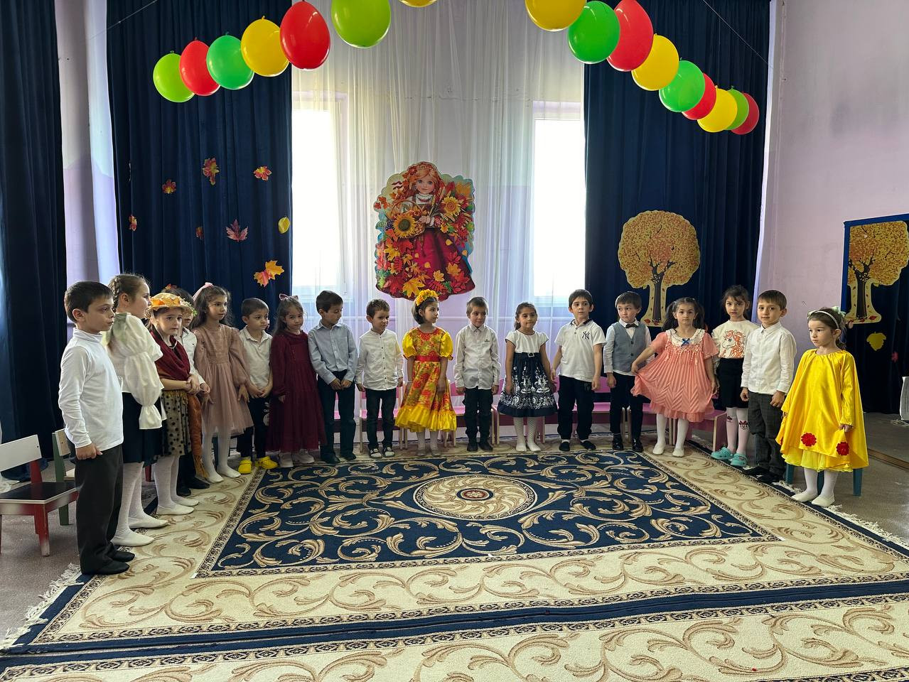 ПРАЗДНИК ПРАЗДНИК