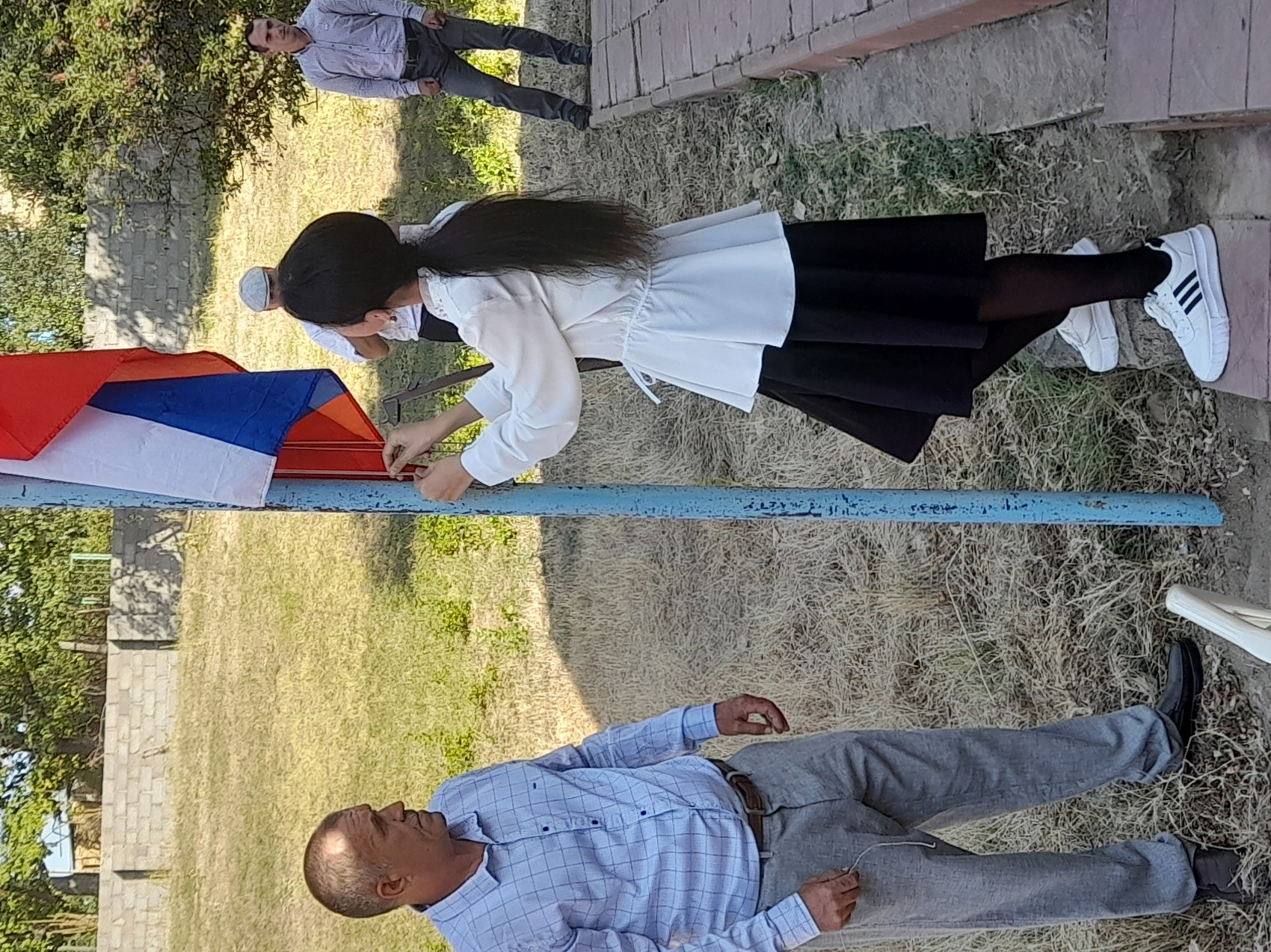 1 сентября 2022 года - День знаний