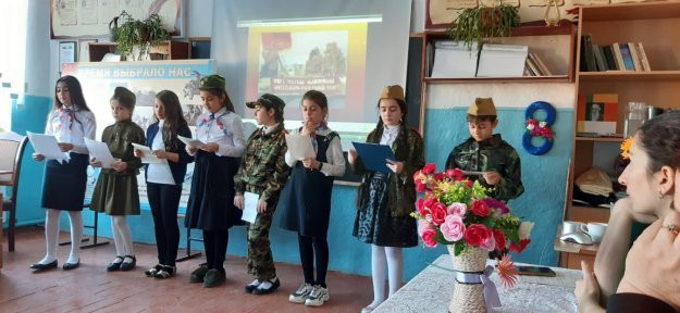 Наши будни Наши будни