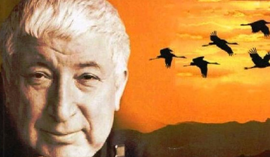 «К 100-летию Расула Гамзатова» «К 100-летию Расула Гамзатова»