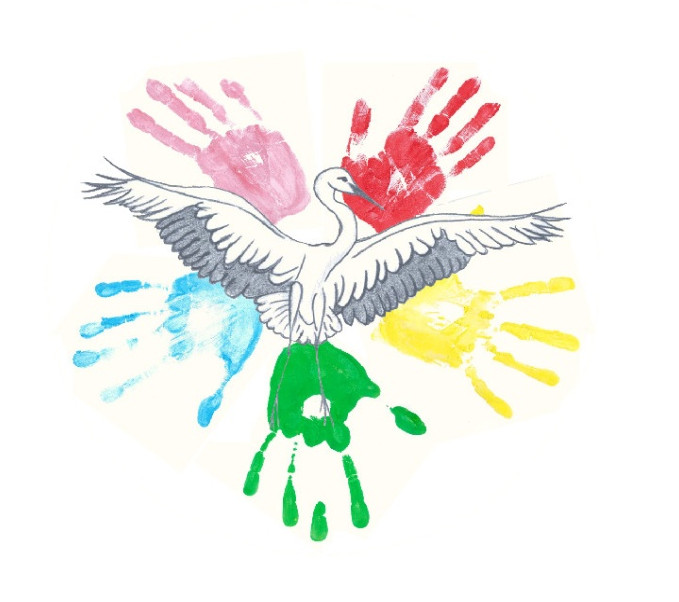 Журавлик Журавлик