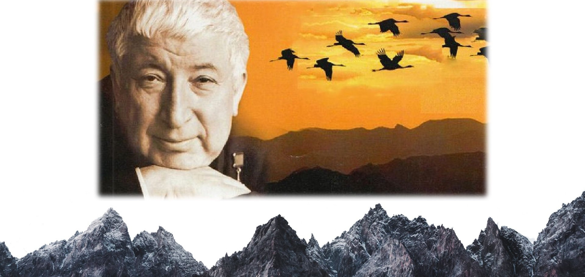 В Дагестане 2023 год объявлен годом Расула Гамзатова