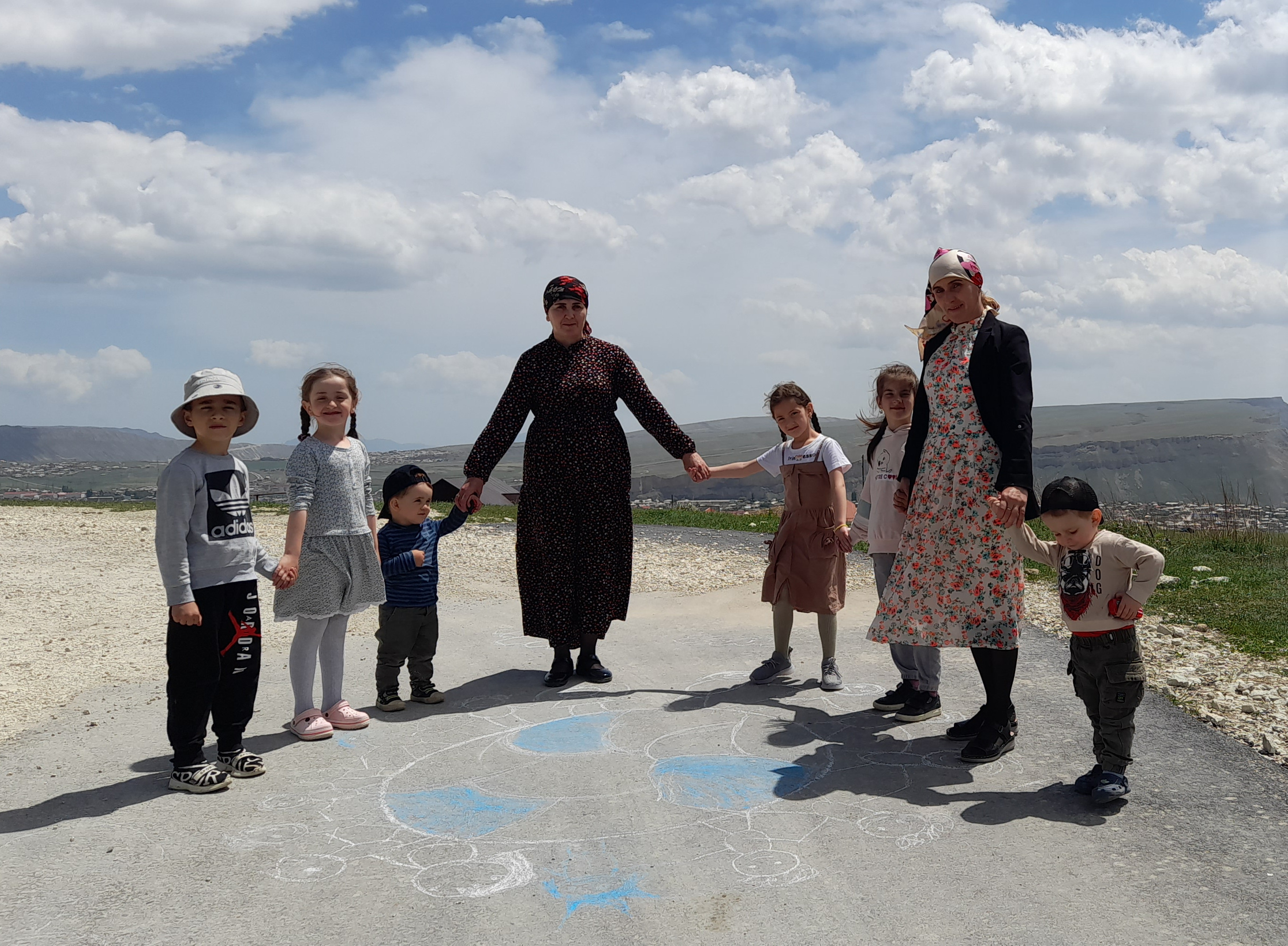 Добро пожаловать на наш сайт!