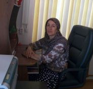Исаева Патимат Исаевна Исаева Патимат Исаевна